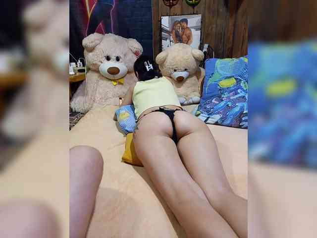 Cottoncandy1-1 webcam