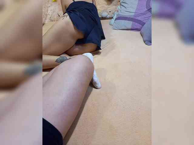 Cottoncandy1-1 webcam