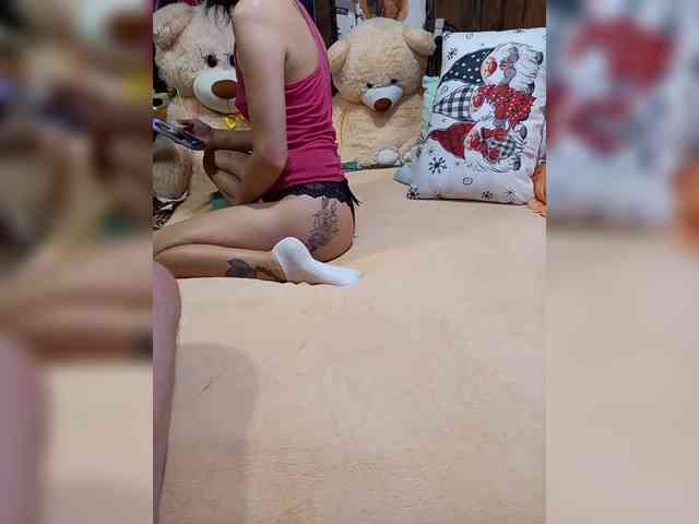 Cottoncandy1-1 webcam