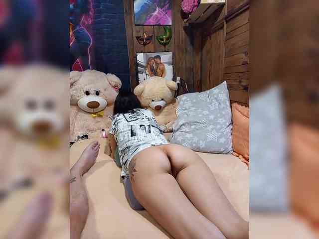 Cottoncandy1-1 webcam