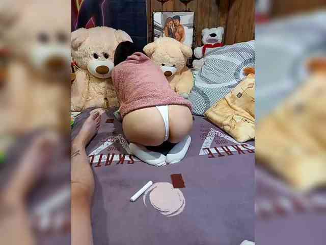 Cottoncandy1-1 webcam