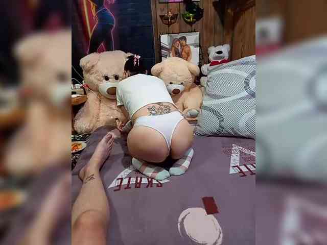 Cottoncandy1-1 webcam