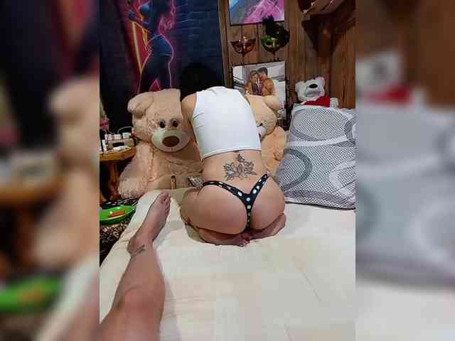 live adult cam chat Cottoncandy1-1