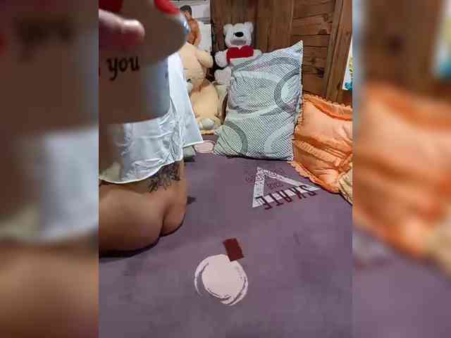 Cottoncandy1-1 webcam