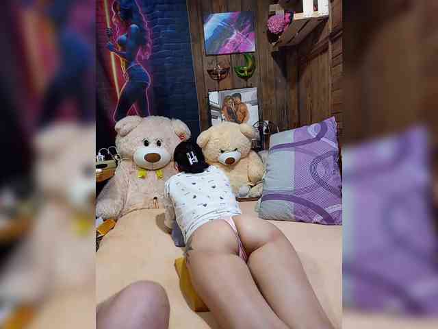 Cottoncandy1-1 webcam