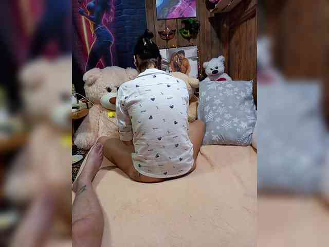 Cottoncandy1-1 webcam