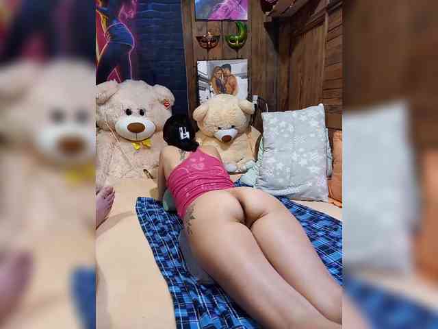 Cottoncandy1-1 webcam