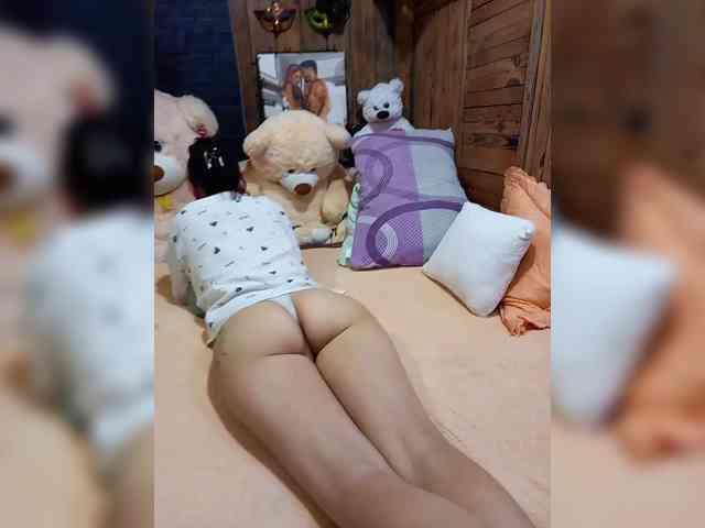 Cottoncandy1-1 webcam