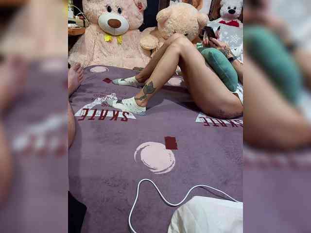 Cottoncandy1-1 webcam