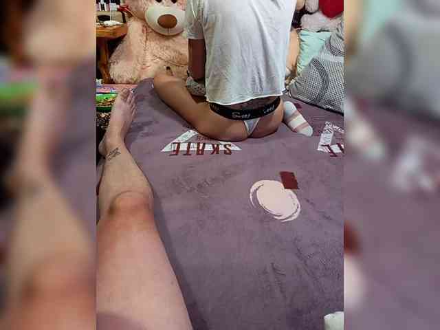 nude live chat room Cottoncandy1-1