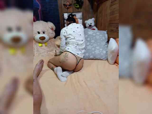 Cottoncandy1-1 webcam