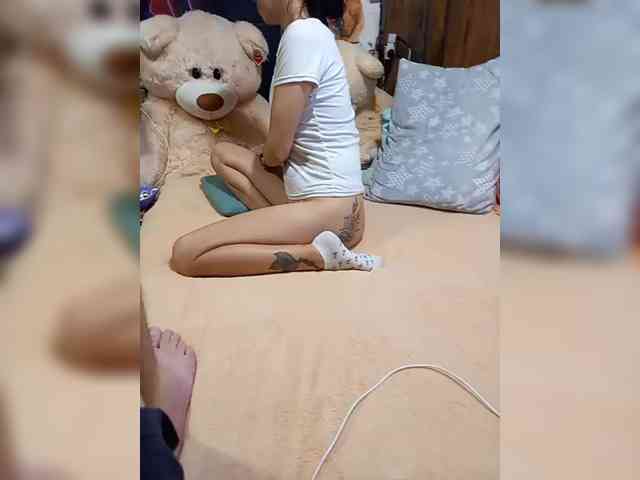 Cottoncandy1-1 webcam