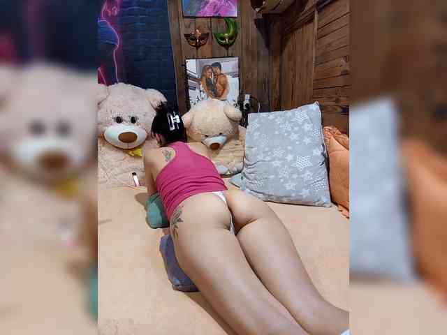 Cottoncandy1-1 webcam