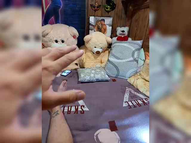 Cottoncandy1-1 webcam