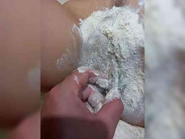 private live web cam Cottoncandy1-1