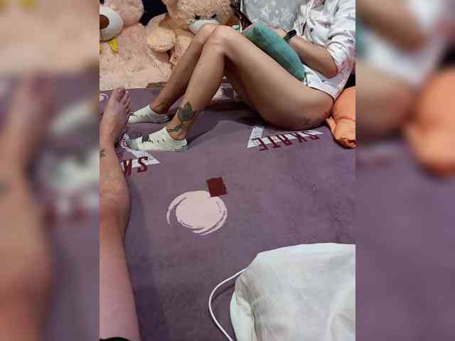 Cottoncandy1-1 webcam