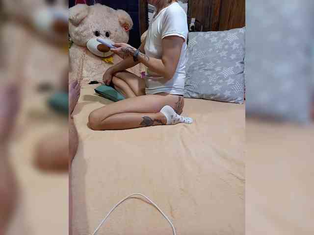 Cottoncandy1-1 webcam