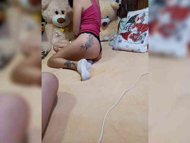 Cottoncandy1-1 webcam