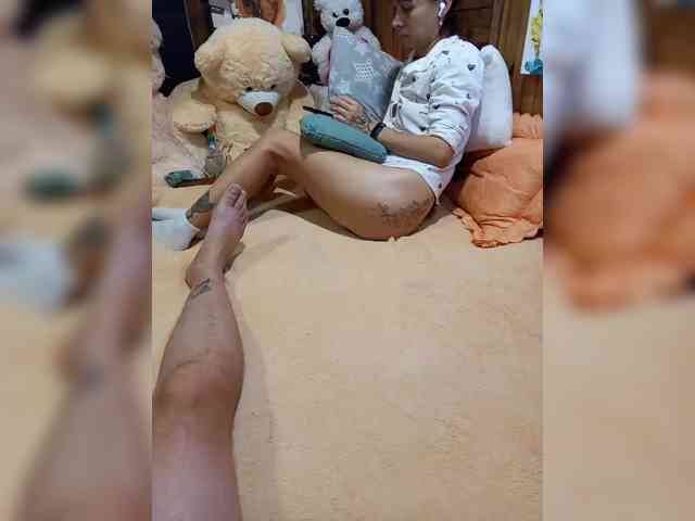 Cottoncandy1-1 webcam