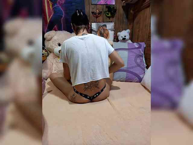Cottoncandy1-1 webcam