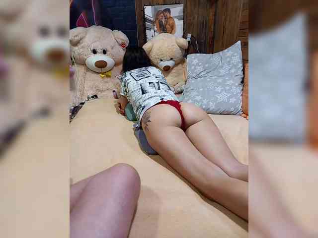 Cottoncandy1-1 webcam