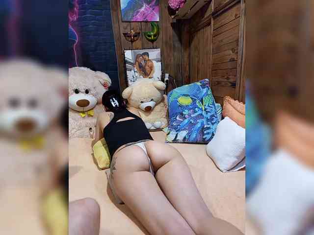 Cottoncandy1-1 webcam