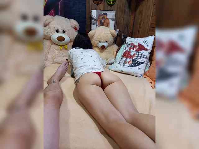 Cottoncandy1-1 webcam