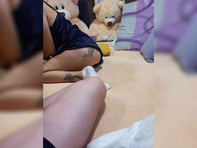 Cottoncandy1-1 webcam