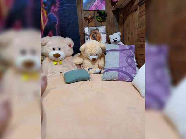 Cottoncandy1-1 webcam