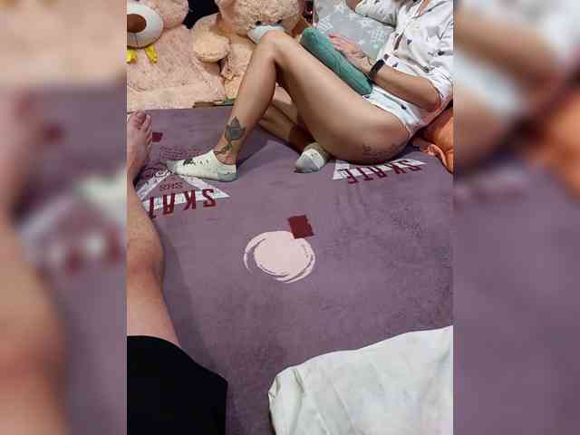 Cottoncandy1-1 webcam