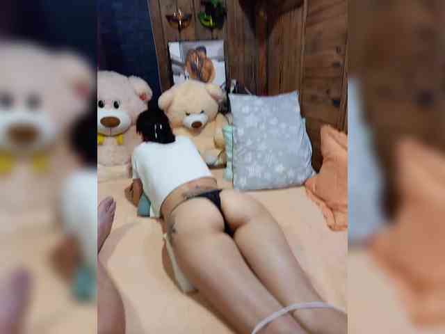 Cottoncandy1-1 webcam