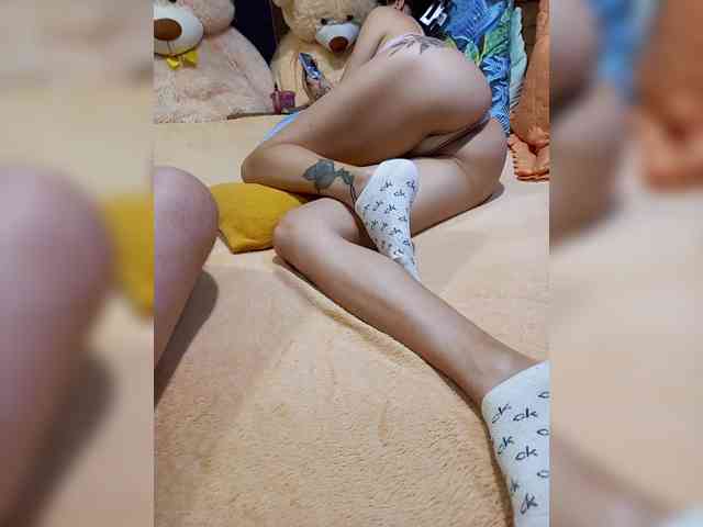 Cottoncandy1-1 webcam