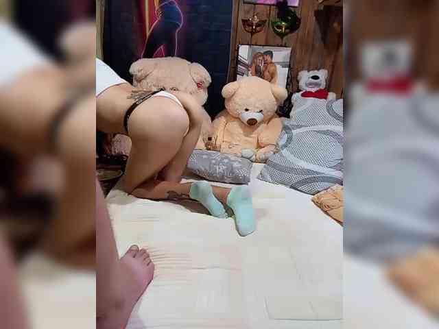 cam livesex Cottoncandy1-1