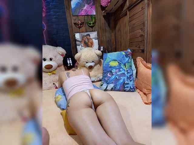 Cottoncandy1-1 webcam