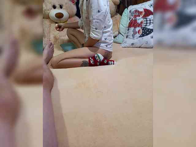 Cottoncandy1-1 webcam