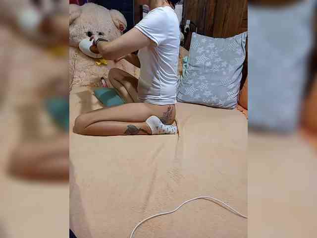 Cottoncandy1-1 webcam