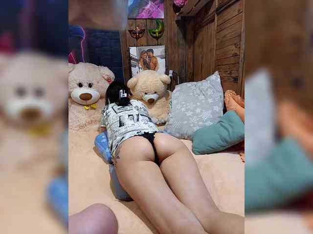 Cottoncandy1-1 webcam