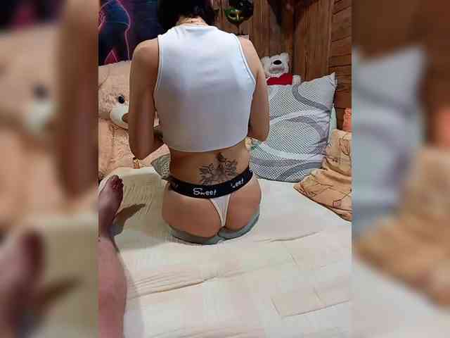 online nude cam Cottoncandy1-1