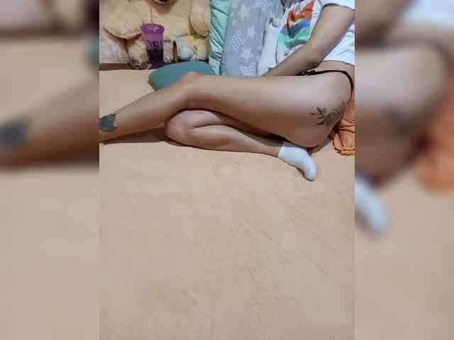 Cottoncandy1-1 webcam