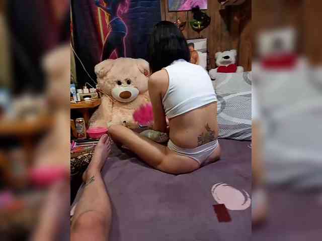 Cottoncandy1-1 webcam