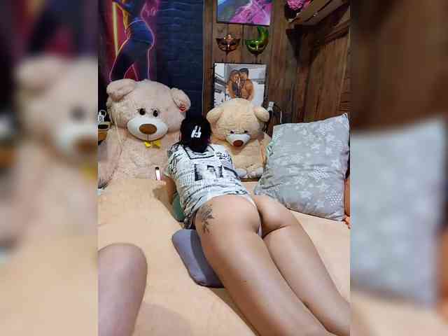 Cottoncandy1-1 webcam