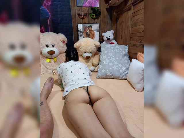 Cottoncandy1-1 webcam