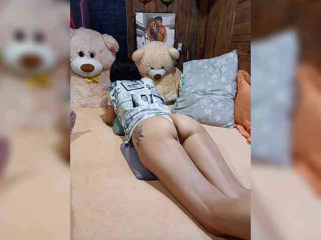 Cottoncandy1-1 webcam