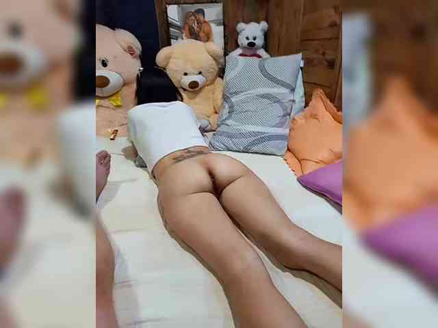 porn live sex Cottoncandy1-1