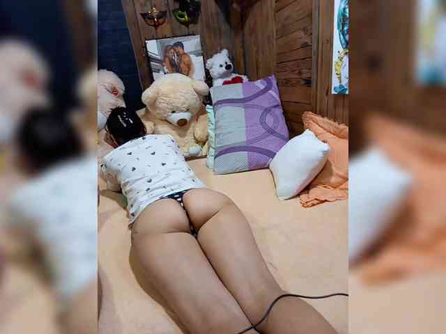 Cottoncandy1-1 webcam