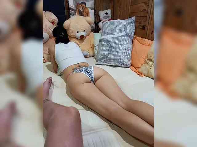 online porn cam Cottoncandy1-1