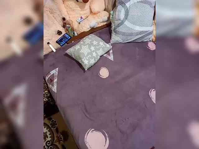 Cottoncandy1-1 Live Webcam on BongaCams