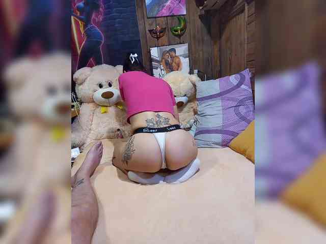 Cottoncandy1-1 webcam