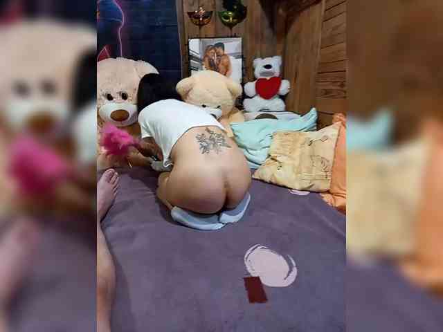 Cottoncandy1-1 webcam