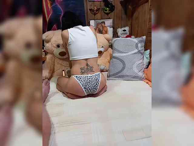online nude cam Cottoncandy1-1